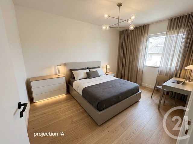Appartement T4 à vendre - 4 pièces - 107.05 m2 - RODEZ - 12 - MIDI-PYRENEES - Century 21 Foch Immobilier
