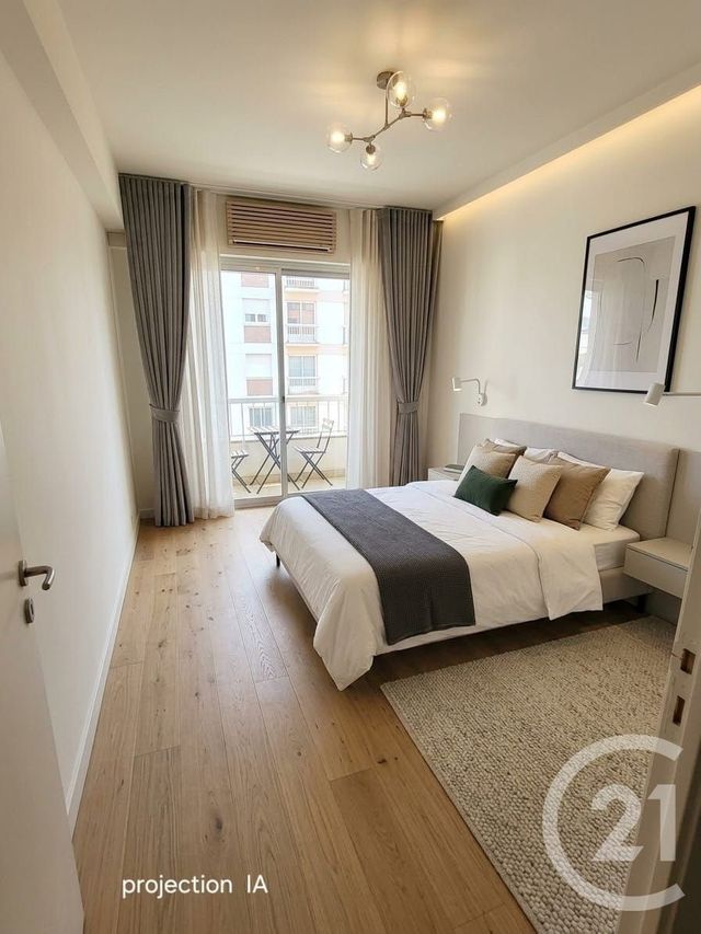 Appartement T4 à vendre - 4 pièces - 107.05 m2 - RODEZ - 12 - MIDI-PYRENEES - Century 21 Foch Immobilier