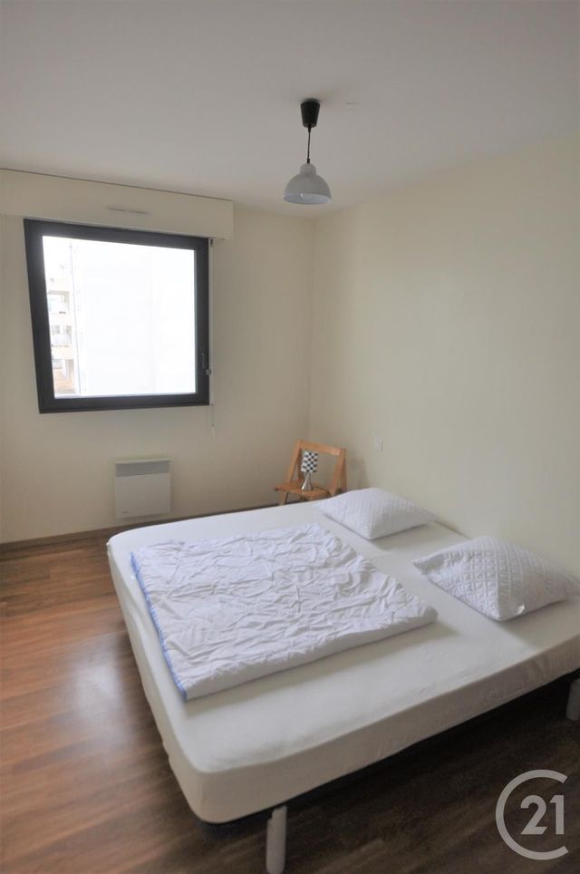 Appartement F1 bis à louer - 2 pièces - 37.98 m2 - ONET LE CHATEAU - 12 - MIDI-PYRENEES - Century 21 Foch Immobilier