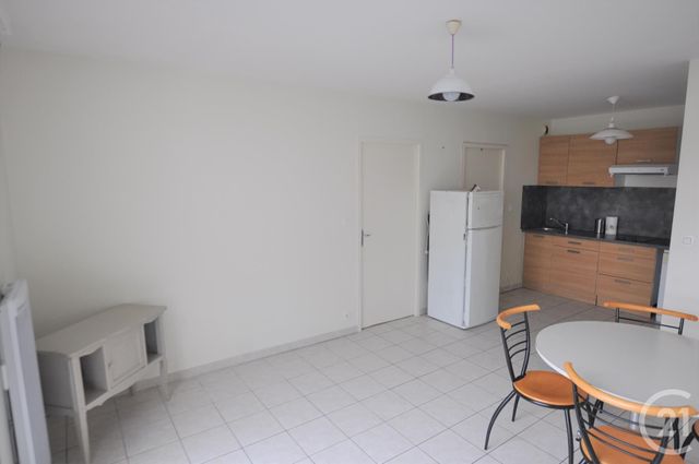Appartement F1 bis à louer - 2 pièces - 37.98 m2 - ONET LE CHATEAU - 12 - MIDI-PYRENEES - Century 21 Foch Immobilier