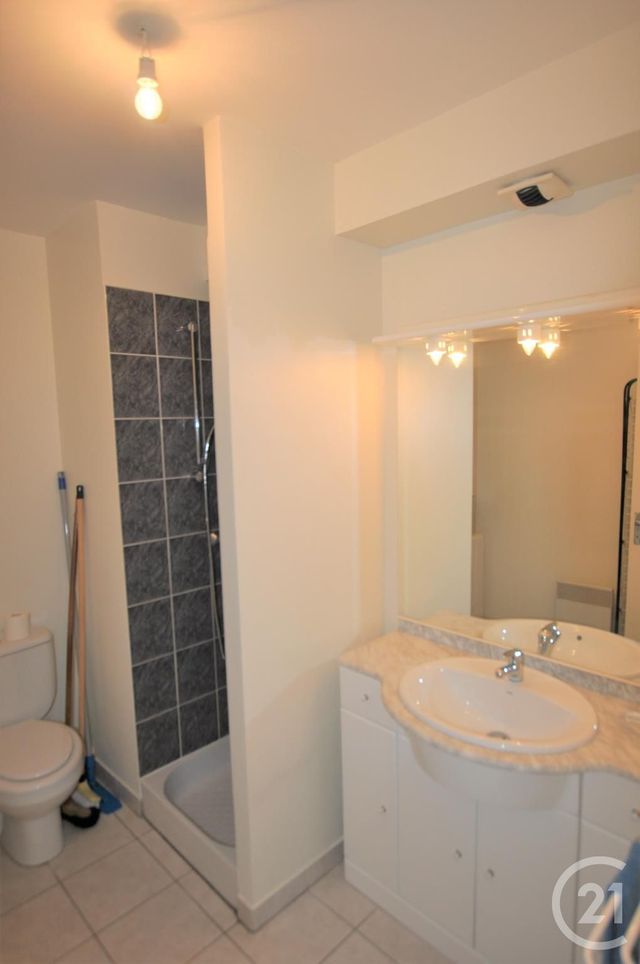 Appartement F1 bis à louer - 2 pièces - 37.98 m2 - ONET LE CHATEAU - 12 - MIDI-PYRENEES - Century 21 Foch Immobilier