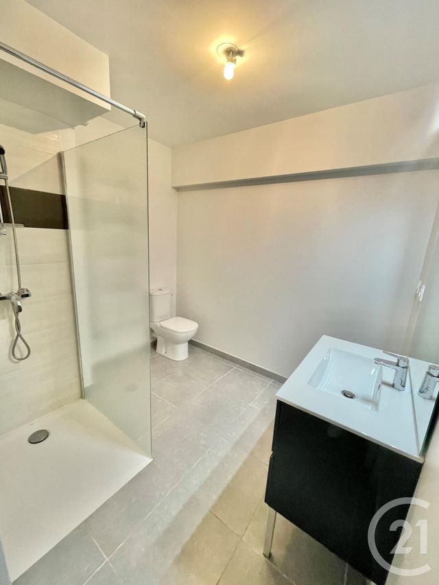 Appartement F1 bis à louer - 2 pièces - 37.25 m2 - RODEZ - 12 - MIDI-PYRENEES - Century 21 Foch Immobilier