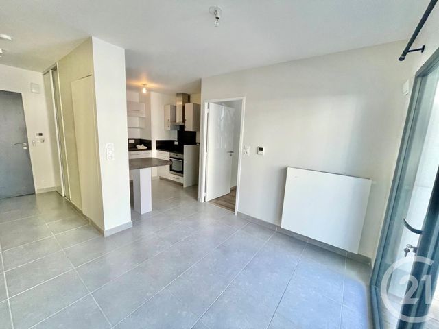 Appartement F1 Bis à louer RODEZ