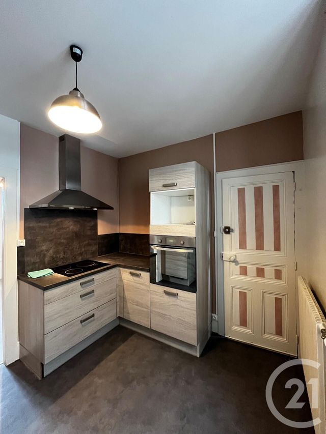 Appartement T2 à louer RODEZ
