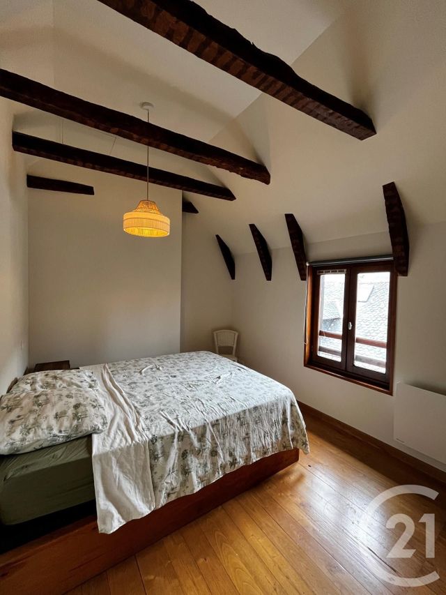Appartement F2 à louer - 2 pièces - 43.0 m2 - RODEZ - 12 - MIDI-PYRENEES - Century 21 Foch Immobilier