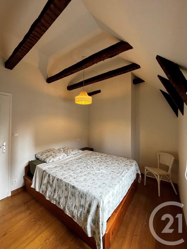 Appartement F2 à louer - 2 pièces - 43.0 m2 - RODEZ - 12 - MIDI-PYRENEES - Century 21 Foch Immobilier