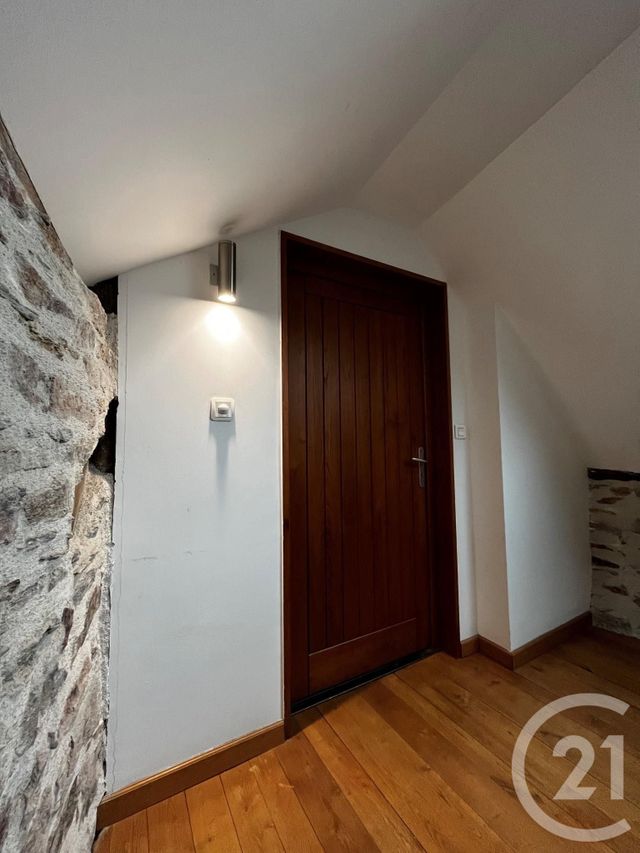 Appartement F2 à louer - 2 pièces - 43.0 m2 - RODEZ - 12 - MIDI-PYRENEES - Century 21 Foch Immobilier