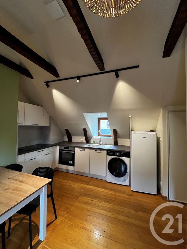appartement - RODEZ - 12