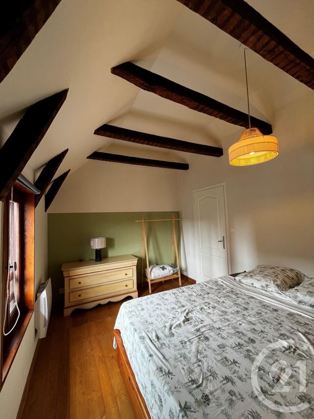 Appartement F2 à louer - 2 pièces - 43.0 m2 - RODEZ - 12 - MIDI-PYRENEES - Century 21 Foch Immobilier