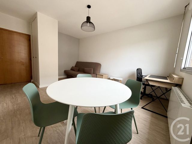 Appartement Studio à louer RODEZ