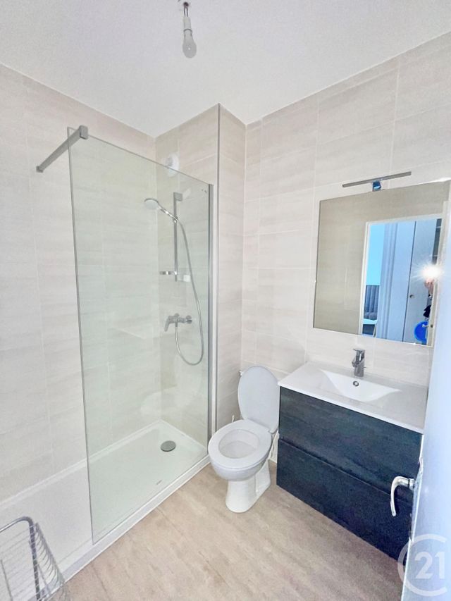 Appartement Studio à louer - 1 pièce - 29.0 m2 - RODEZ - 12 - MIDI-PYRENEES - Century 21 Foch Immobilier