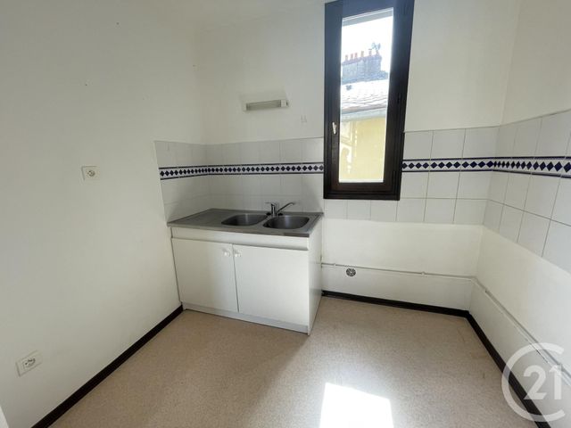 Appartement F2 à louer - 2 pièces - 34.66 m2 - RODEZ - 12 - MIDI-PYRENEES - Century 21 Foch Immobilier