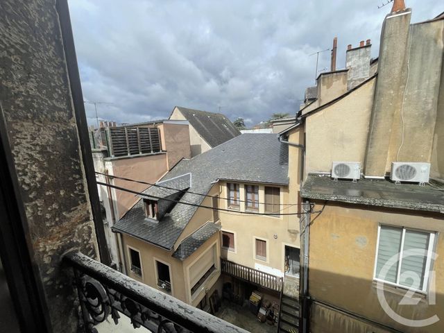 Appartement F2 à louer - 2 pièces - 34.66 m2 - RODEZ - 12 - MIDI-PYRENEES - Century 21 Foch Immobilier