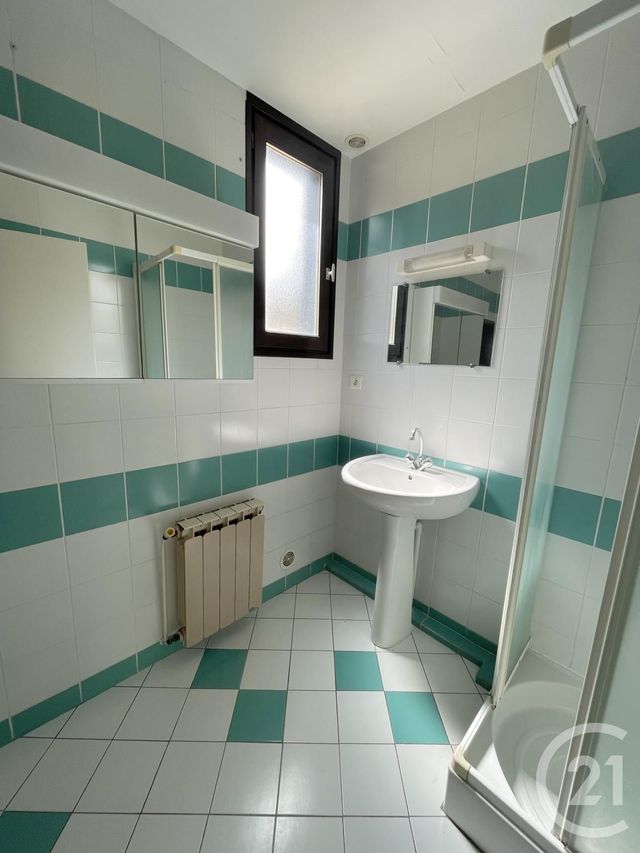 Appartement F2 à louer - 2 pièces - 34.66 m2 - RODEZ - 12 - MIDI-PYRENEES - Century 21 Foch Immobilier