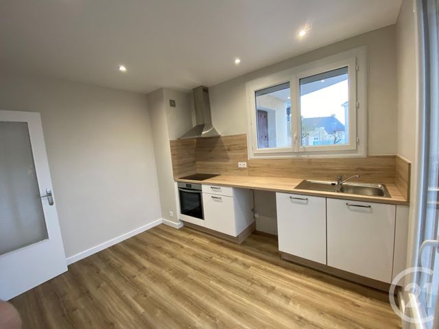 Appartement F2 à louer - 2 pièces - 51.16 m2 - RODEZ - 12 - MIDI-PYRENEES - Century 21 Foch Immobilier
