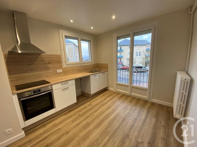 Appartement F2 à louer RODEZ