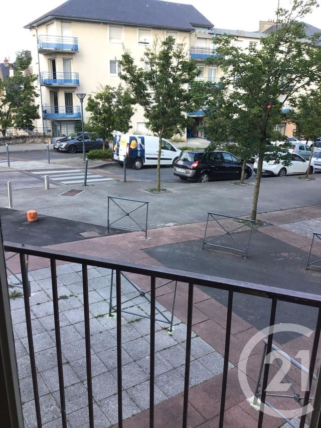 Appartement F2 à louer - 2 pièces - 51.16 m2 - RODEZ - 12 - MIDI-PYRENEES - Century 21 Foch Immobilier