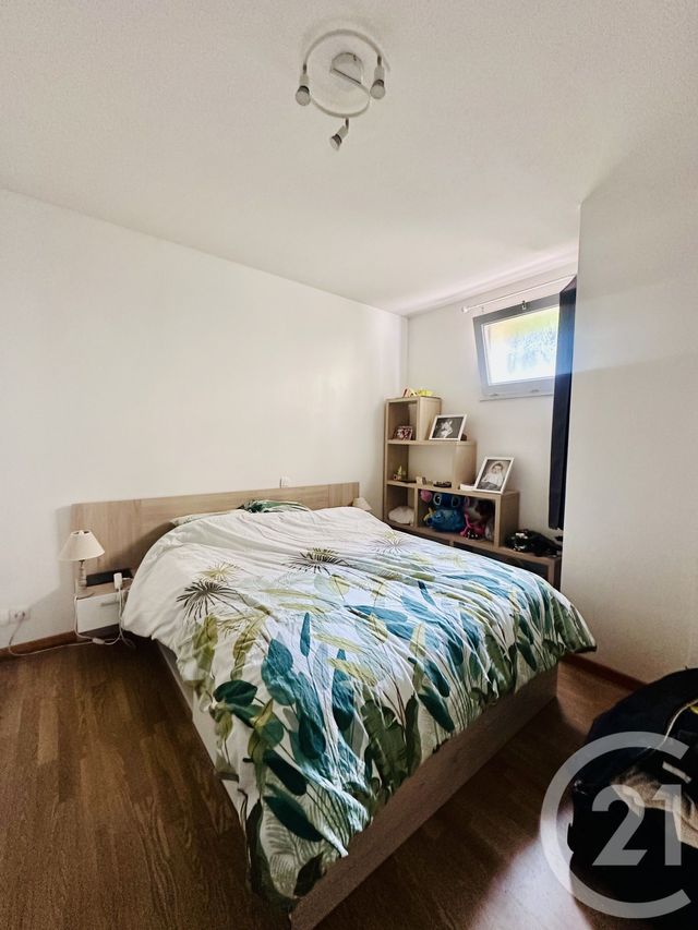 Appartement F1 bis à vendre - 2 pièces - 36.66 m2 - RODEZ - 12 - MIDI-PYRENEES - Century 21 Foch Immobilier