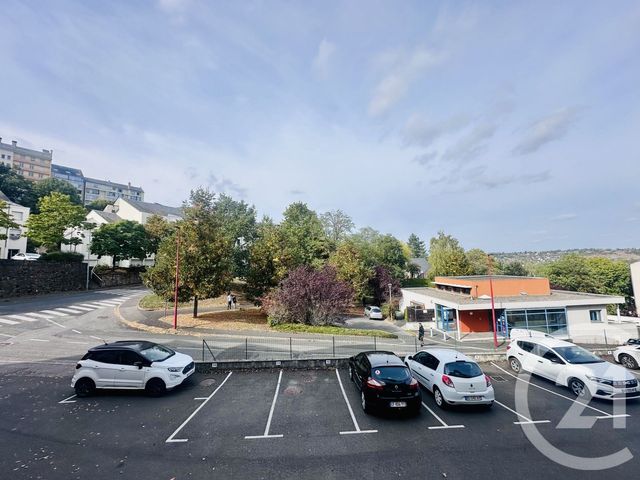 Appartement F1 bis à vendre - 2 pièces - 36.66 m2 - RODEZ - 12 - MIDI-PYRENEES - Century 21 Foch Immobilier