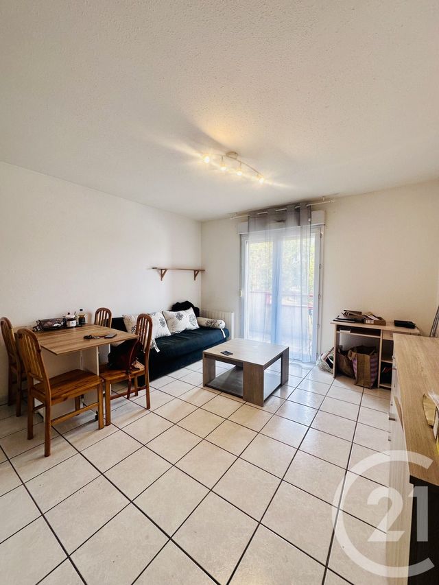 Appartement F1 Bis à vendre RODEZ
