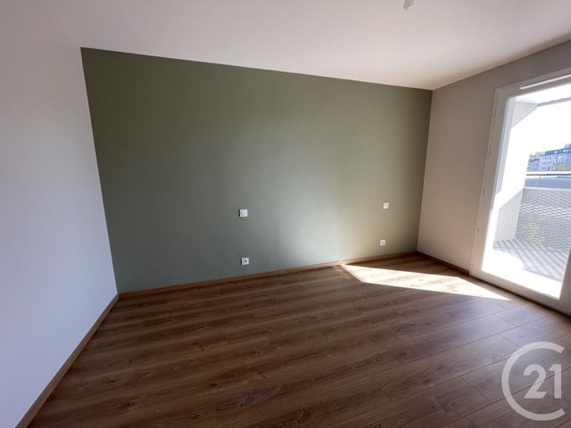 Appartement T2 à louer - 2 pièces - 45.75 m2 - RODEZ - 12 - MIDI-PYRENEES - Century 21 Foch Immobilier