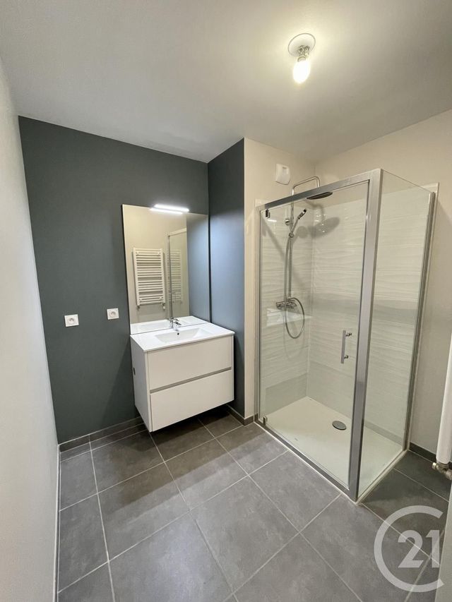 Appartement T2 à louer - 2 pièces - 45.75 m2 - RODEZ - 12 - MIDI-PYRENEES - Century 21 Foch Immobilier
