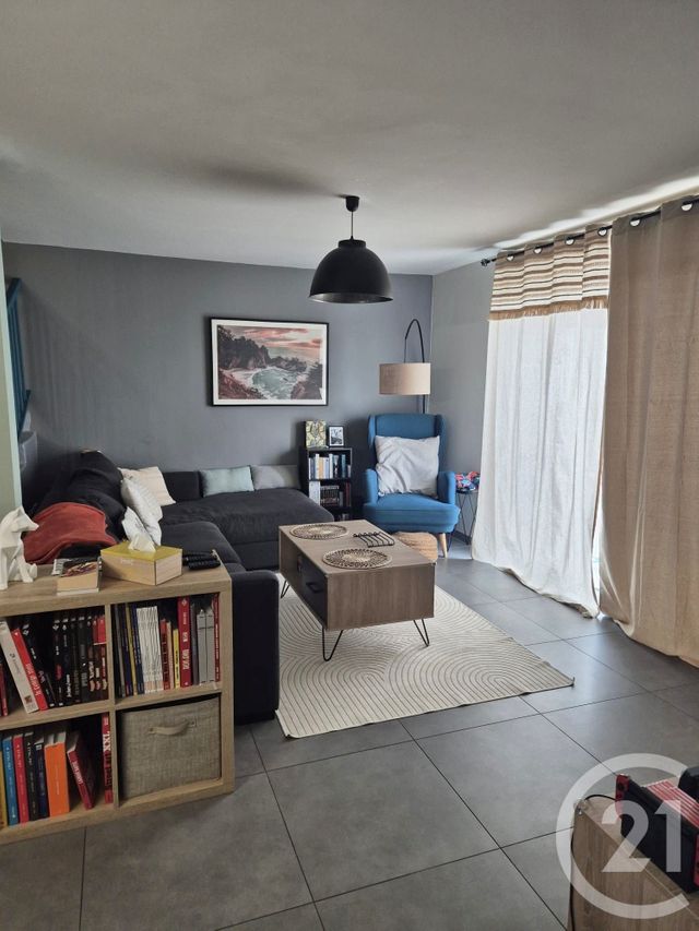 maison à vendre - 4 pièces - 108.59 m2 - BOZOULS - 12 - MIDI-PYRENEES - Century 21 Foch Immobilier