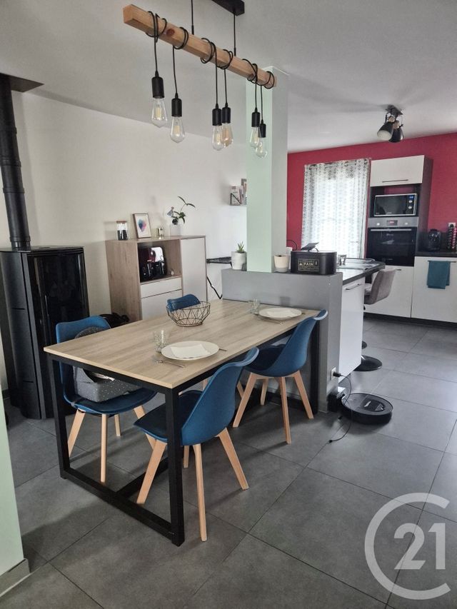 maison à vendre - 4 pièces - 108.59 m2 - BOZOULS - 12 - MIDI-PYRENEES - Century 21 Foch Immobilier