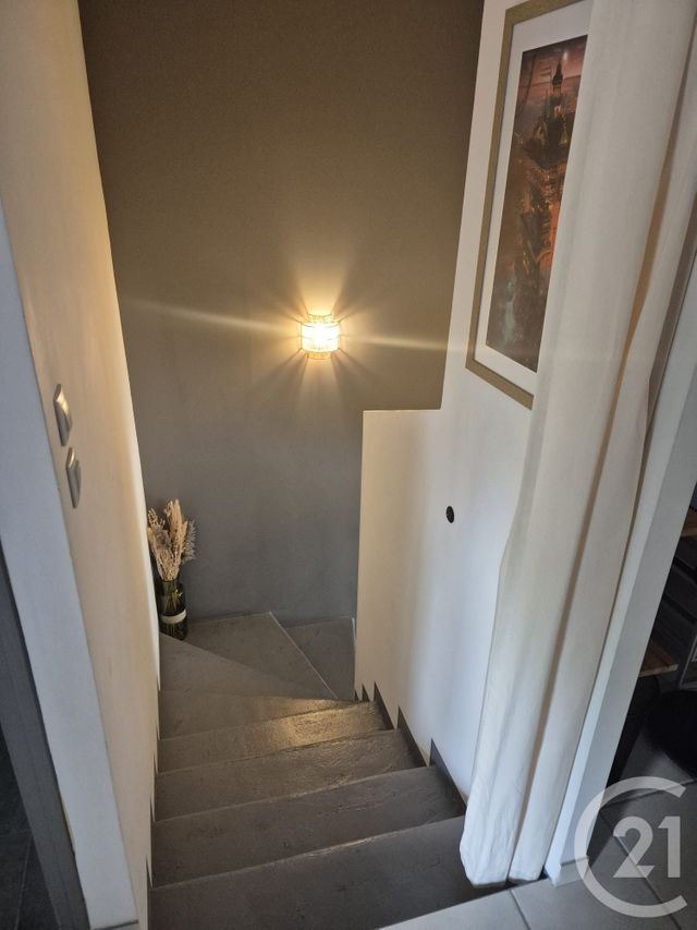 maison à vendre - 4 pièces - 108.59 m2 - BOZOULS - 12 - MIDI-PYRENEES - Century 21 Foch Immobilier