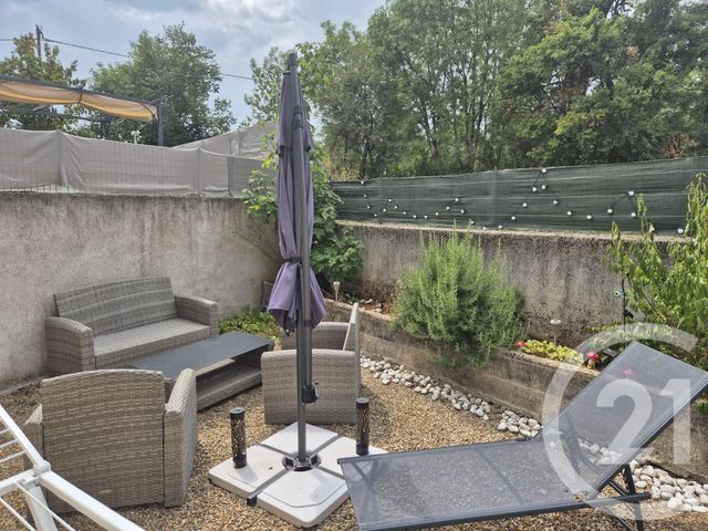 maison à vendre - 4 pièces - 108.59 m2 - BOZOULS - 12 - MIDI-PYRENEES - Century 21 Foch Immobilier