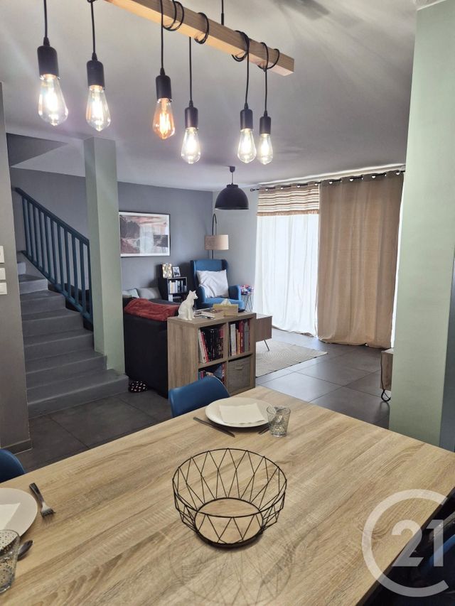 maison à vendre - 4 pièces - 108.59 m2 - BOZOULS - 12 - MIDI-PYRENEES - Century 21 Foch Immobilier