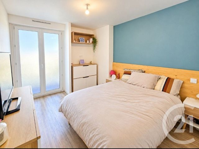 Appartement T2 à vendre - 2 pièces - 56.27 m2 - RODEZ - 12 - MIDI-PYRENEES - Century 21 Foch Immobilier