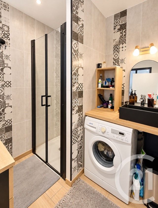 Appartement T2 à vendre - 2 pièces - 56.27 m2 - RODEZ - 12 - MIDI-PYRENEES - Century 21 Foch Immobilier