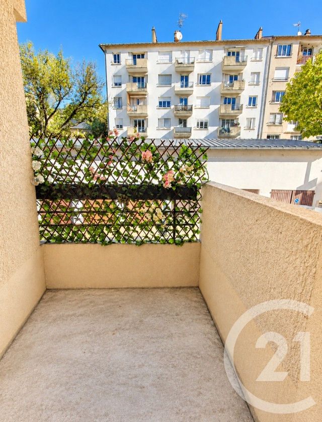Appartement T2 à vendre - 2 pièces - 56.27 m2 - RODEZ - 12 - MIDI-PYRENEES - Century 21 Foch Immobilier