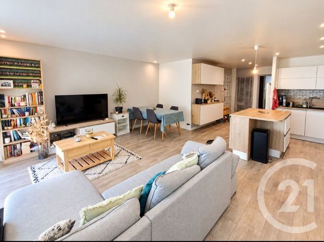 Appartement T2 à vendre RODEZ