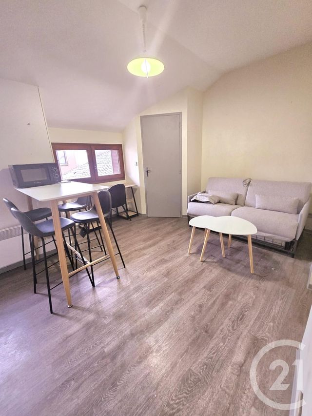 Appartement Studio à louer RODEZ