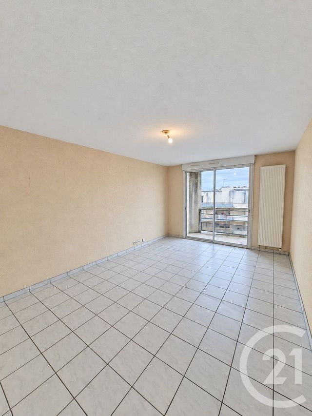 Appartement à vendre - 2 pièces - 47.9 m2 - RODEZ - 12 - MIDI-PYRENEES - Century 21 Foch Immobilier