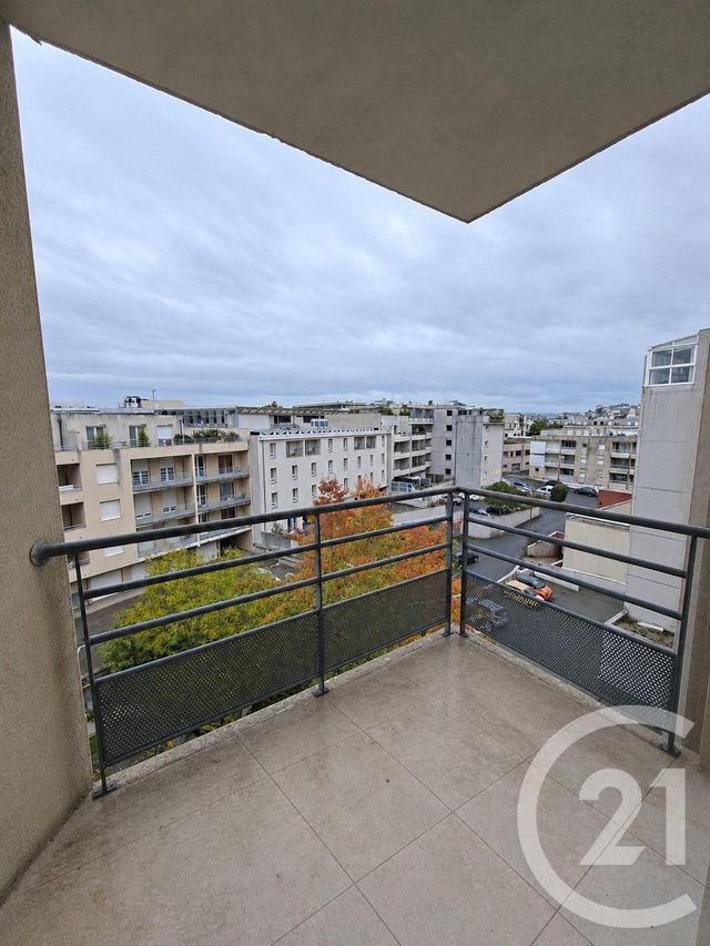 Appartement à vendre - 2 pièces - 47.9 m2 - RODEZ - 12 - MIDI-PYRENEES - Century 21 Foch Immobilier