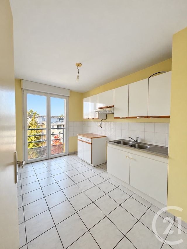 Appartement à vendre - 2 pièces - 47.9 m2 - RODEZ - 12 - MIDI-PYRENEES - Century 21 Foch Immobilier