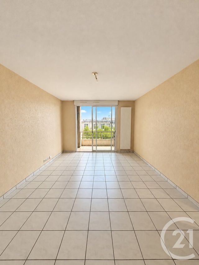 Appartement à vendre - 2 pièces - 47.9 m2 - RODEZ - 12 - MIDI-PYRENEES - Century 21 Foch Immobilier
