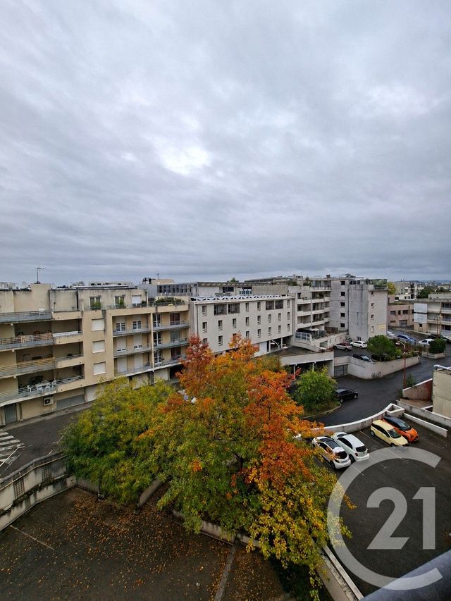 Appartement à vendre - 2 pièces - 47.9 m2 - RODEZ - 12 - MIDI-PYRENEES - Century 21 Foch Immobilier