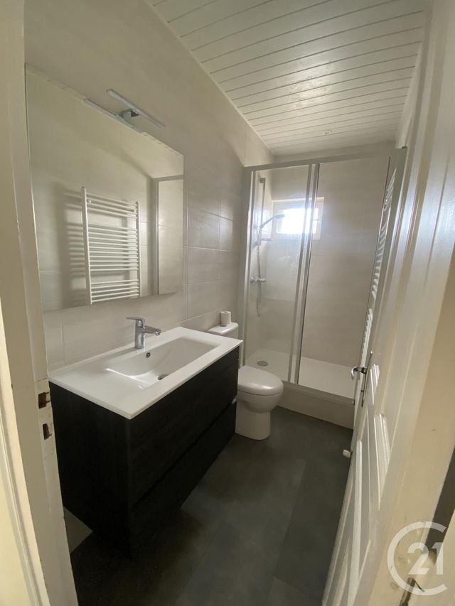 Appartement F2 à louer - 2 pièces - 51.29 m2 - RODEZ - 12 - MIDI-PYRENEES - Century 21 Foch Immobilier