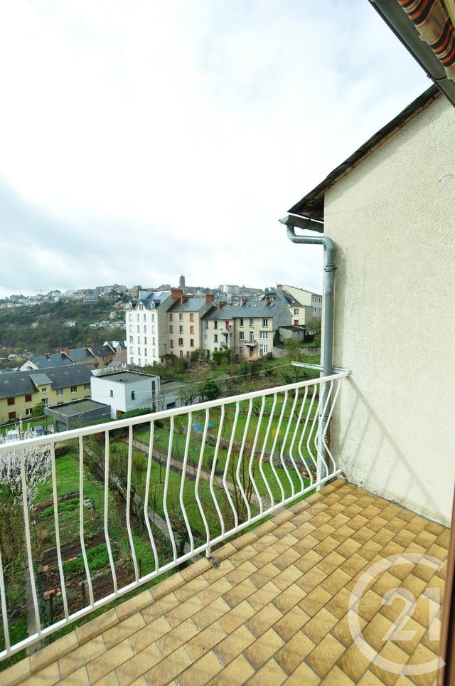appartement - RODEZ - 12