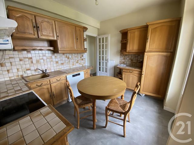 Appartement F2 à louer - 2 pièces - 51.29 m2 - RODEZ - 12 - MIDI-PYRENEES - Century 21 Foch Immobilier
