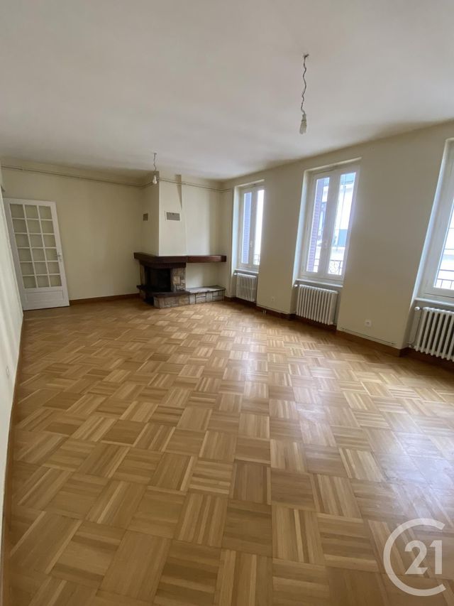 Appartement F2 à louer - 2 pièces - 51.29 m2 - RODEZ - 12 - MIDI-PYRENEES - Century 21 Foch Immobilier
