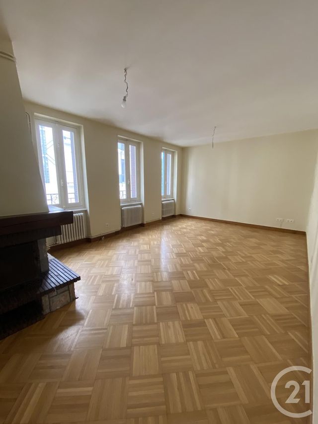 Appartement F2 à louer - 2 pièces - 51.29 m2 - RODEZ - 12 - MIDI-PYRENEES - Century 21 Foch Immobilier