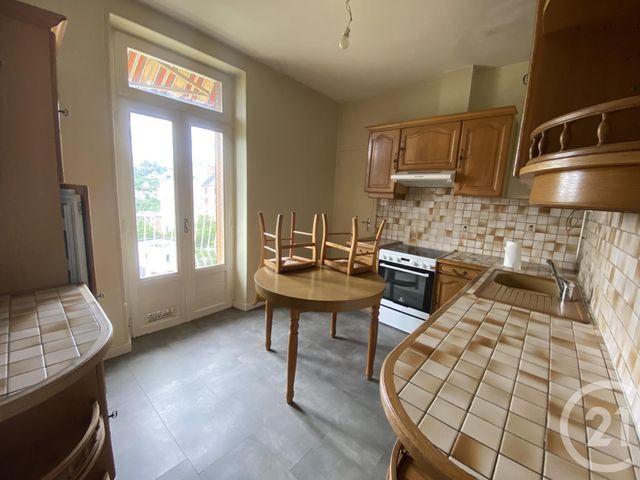 Appartement F2 à louer - 2 pièces - 51.29 m2 - RODEZ - 12 - MIDI-PYRENEES - Century 21 Foch Immobilier