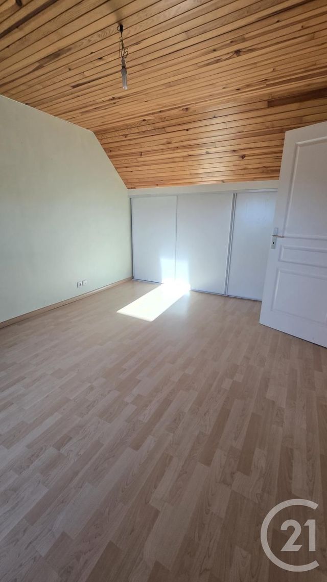 Appartement F3 à louer - 3 pièces - 82.23 m2 - BOZOULS - 12 - MIDI-PYRENEES - Century 21 Foch Immobilier