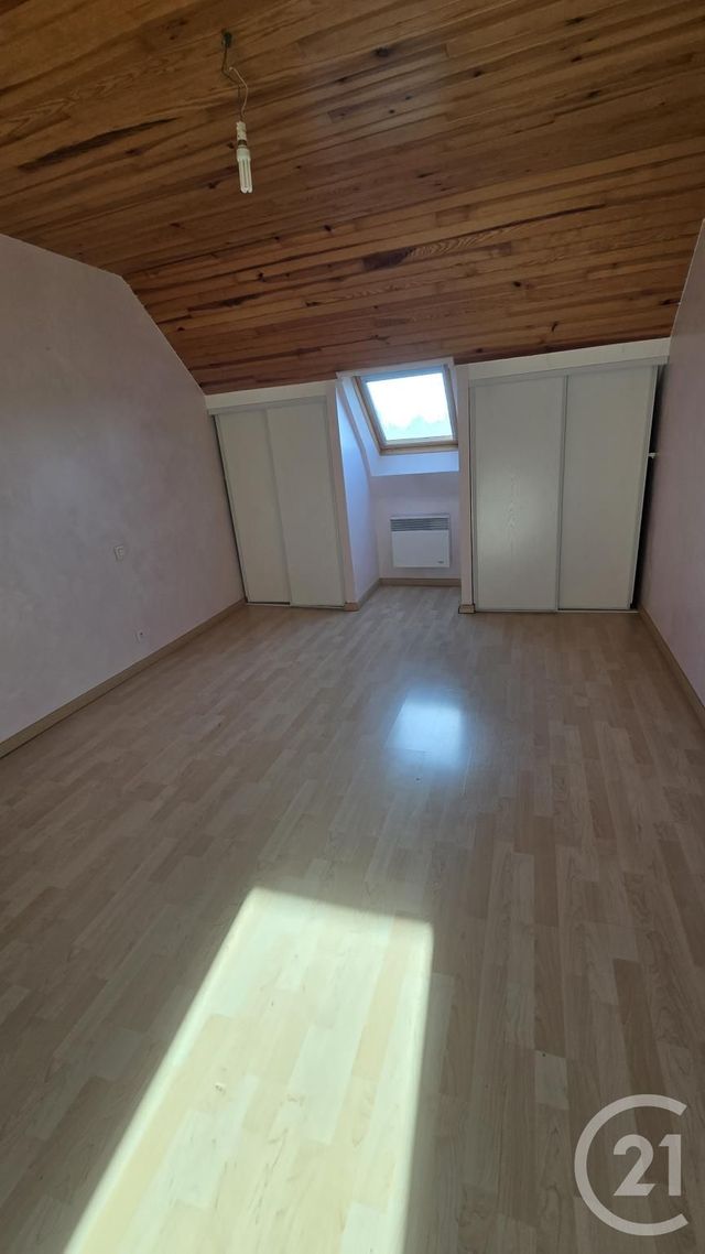 Appartement F3 à louer - 3 pièces - 82.23 m2 - BOZOULS - 12 - MIDI-PYRENEES - Century 21 Foch Immobilier