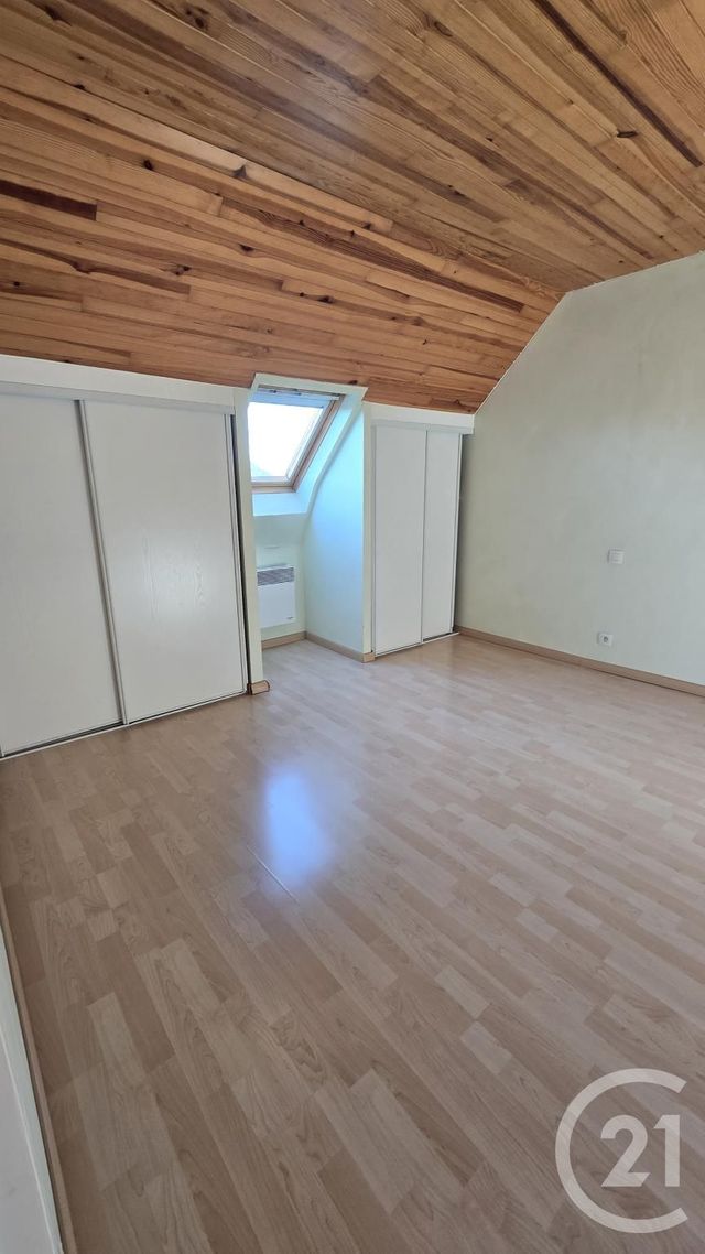 Appartement F3 à louer - 3 pièces - 82.23 m2 - BOZOULS - 12 - MIDI-PYRENEES - Century 21 Foch Immobilier
